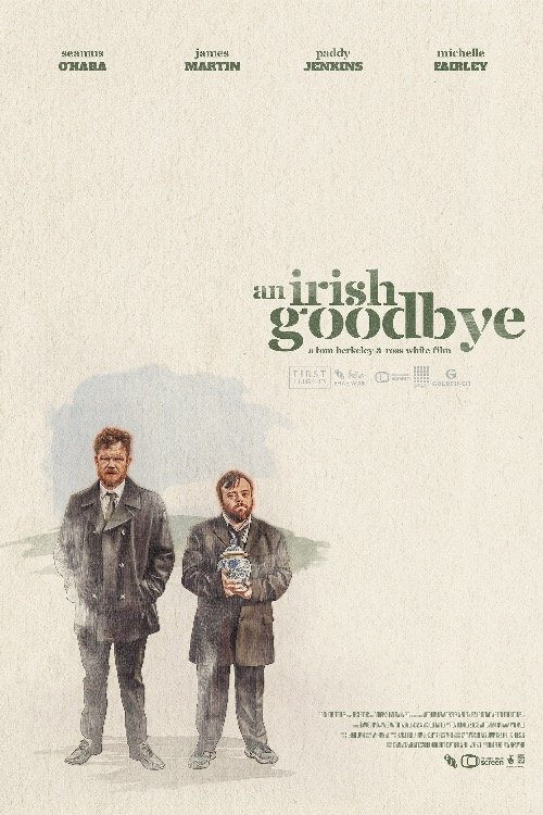 دانلود فیلم An Irish Goodbye 2022 بدون سانسور با پخش آنلاین