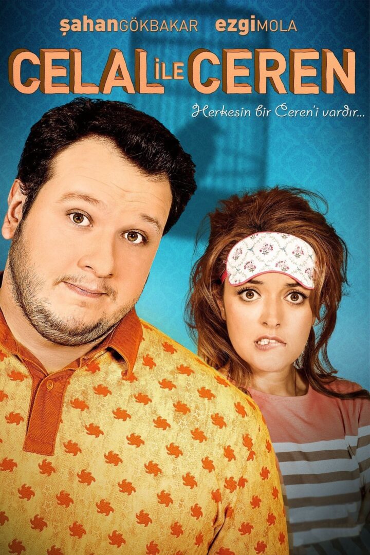 دانلود فیلم Celal and Ceren 2013 بدون سانسور با پخش آنلاین