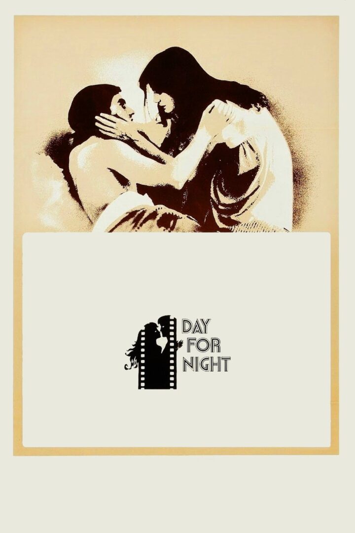 دانلود فیلم Day for Night 1973 بدون سانسور با پخش آنلاین