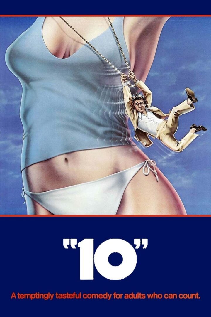 دانلود فیلم 10 1979 بدون سانسور با پخش آنلاین