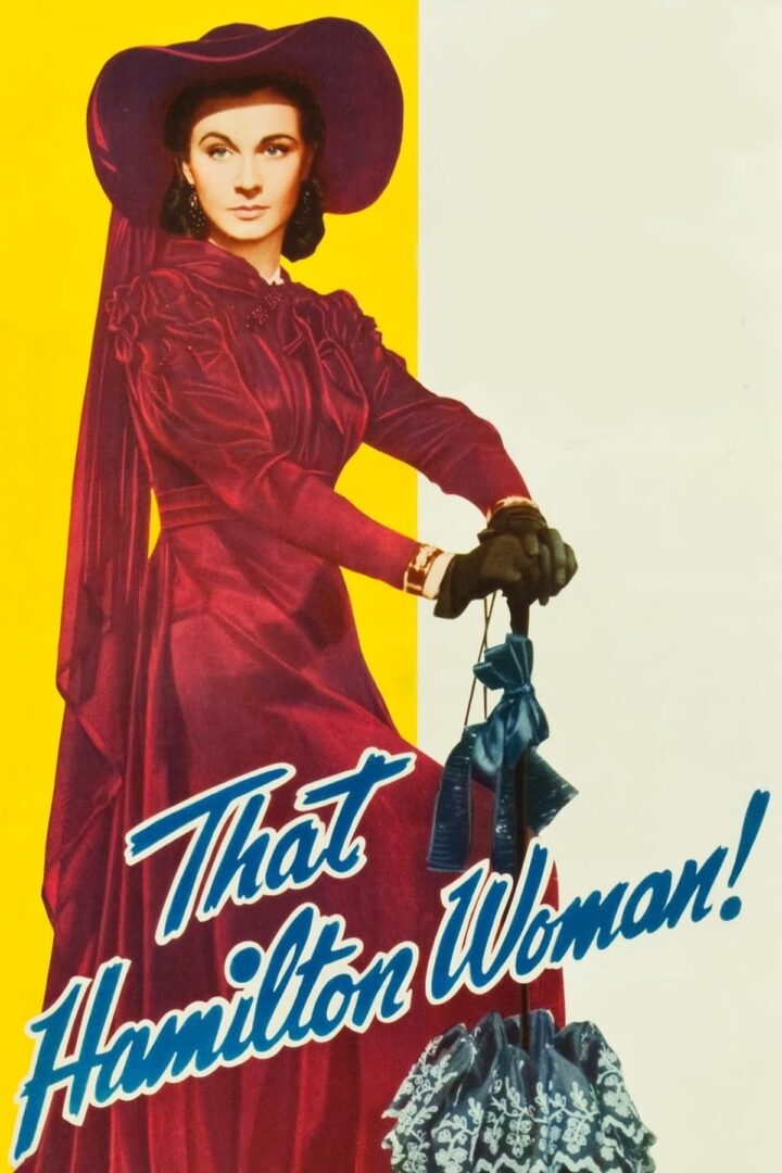 دانلود فیلم That Hamilton Woman 1941 بدون سانسور با پخش آنلاین