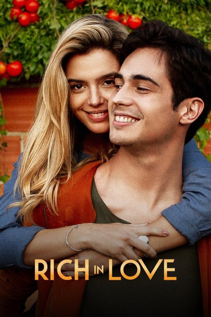 دانلود فیلم Ricos de Amor 2020 بدون سانسور با پخش آنلاین