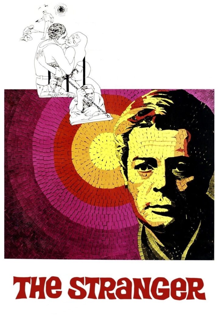 دانلود فیلم The Stranger 1967 بدون سانسور با پخش آنلاین