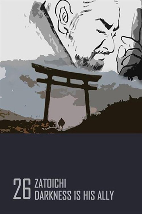 دانلود فیلم Zatoichi 1989 بدون سانسور با پخش آنلاین