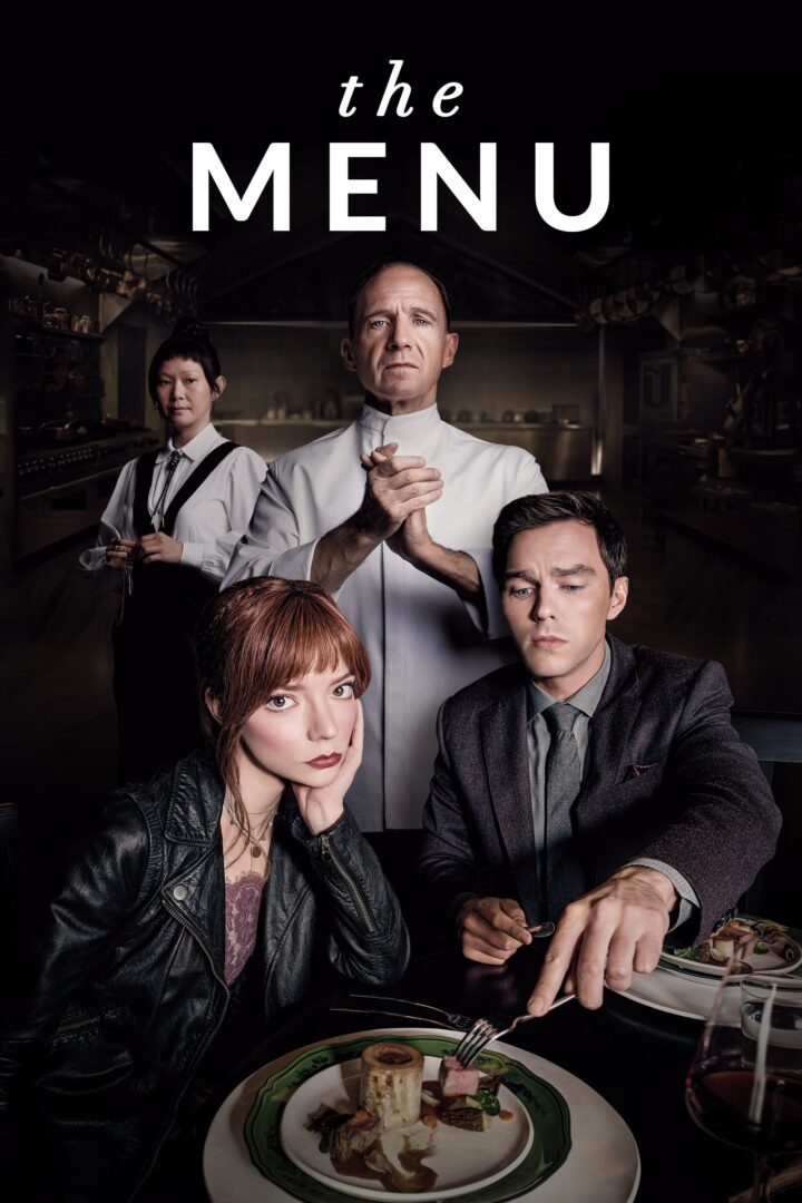 دانلود فیلم The Menu 2022 بدون سانسور با پخش آنلاین