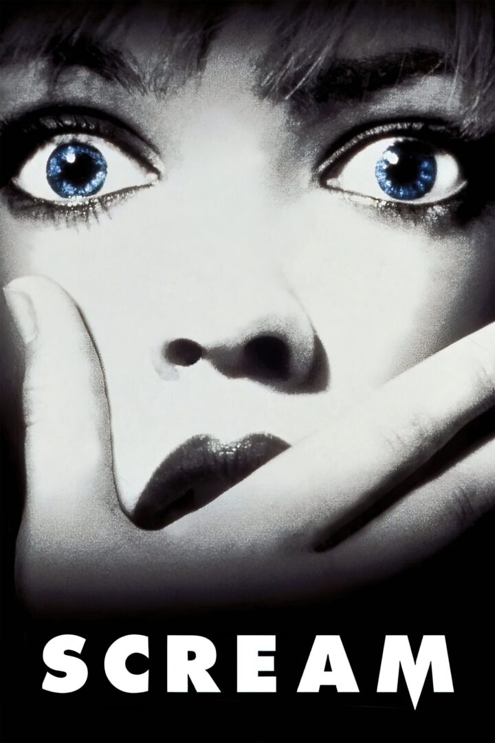 دانلود فیلم Scream 1996 بدون سانسور با پخش آنلاین