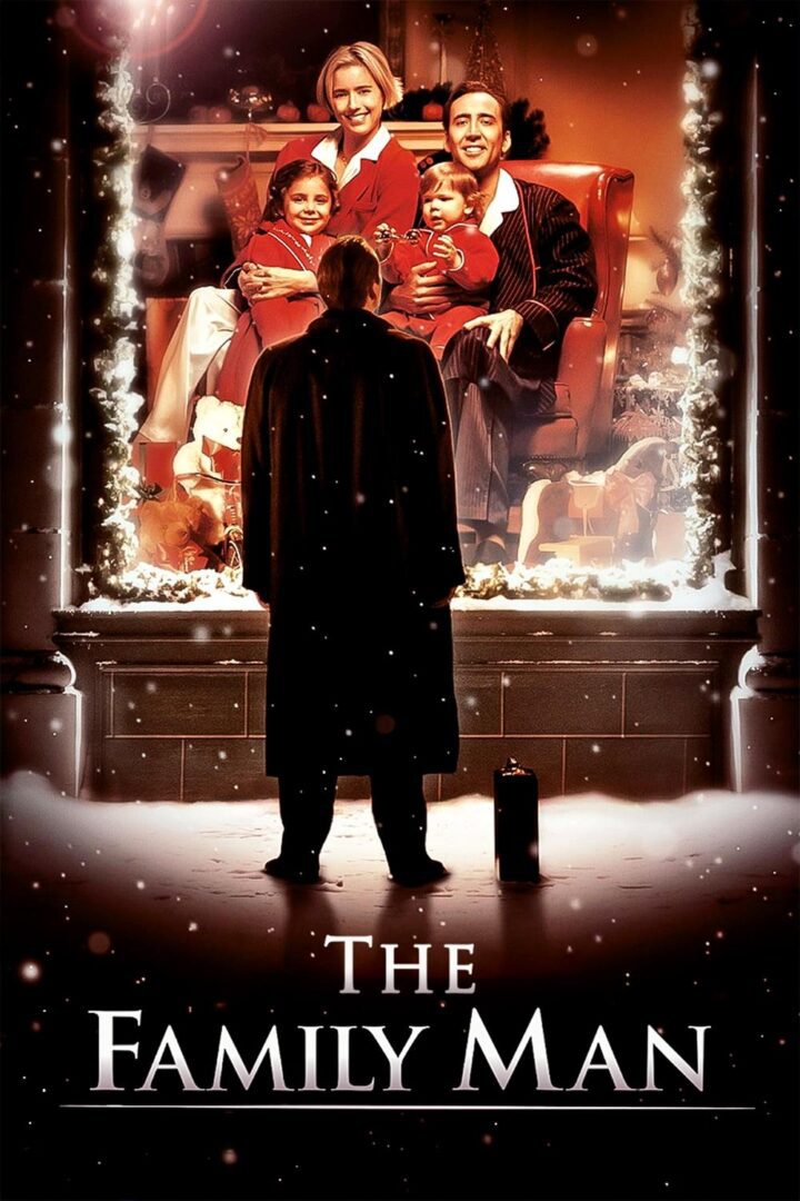 دانلود فیلم The Family Man 2000 بدون سانسور با پخش آنلاین