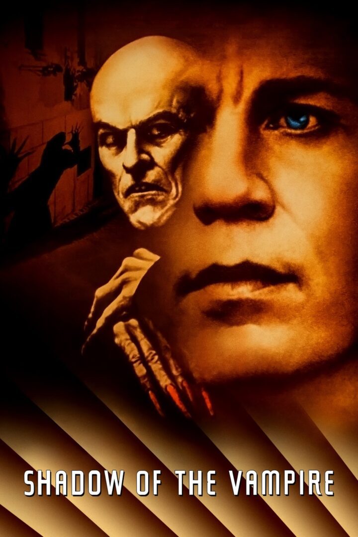 دانلود فیلم Shadow of the Vampire 2000 بدون سانسور با پخش آنلاین
