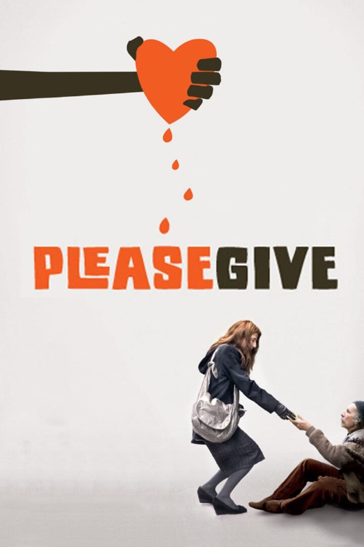 دانلود فیلم Please Give 2010 بدون سانسور با پخش آنلاین