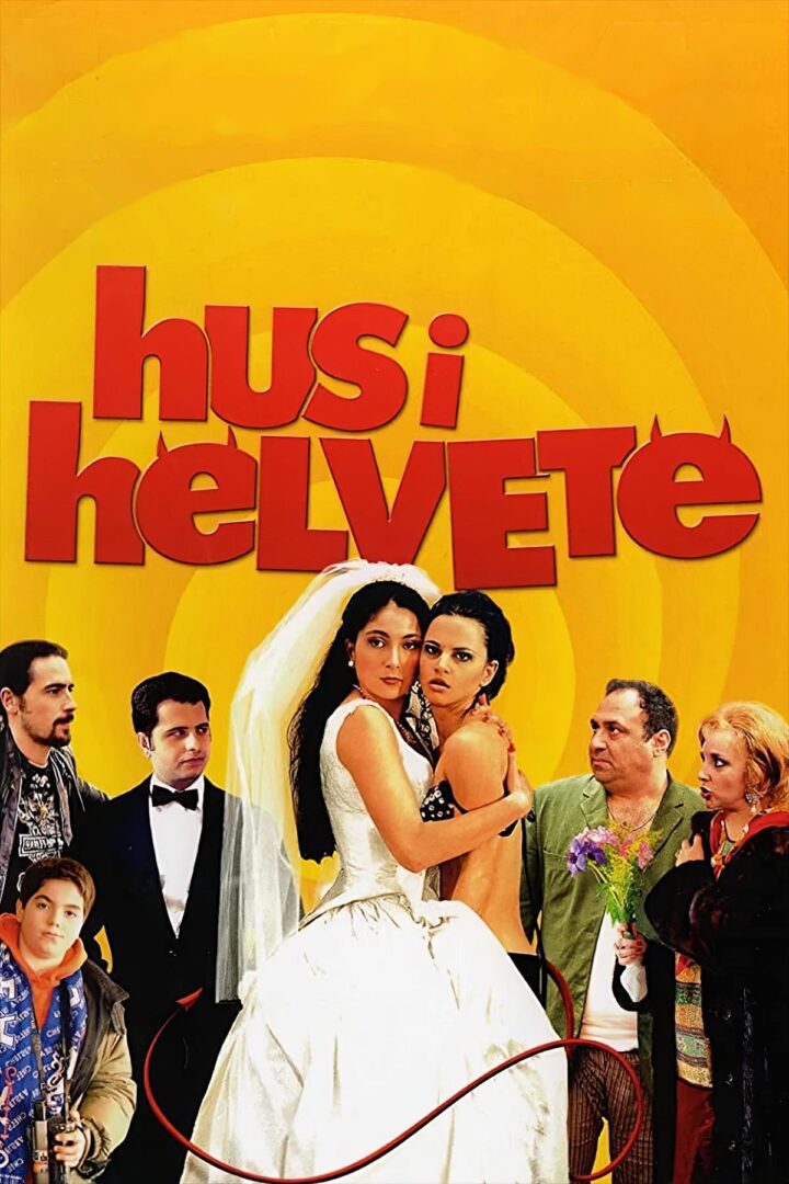 دانلود فیلم All Hell Let Loose 2002 بدون سانسور با پخش آنلاین