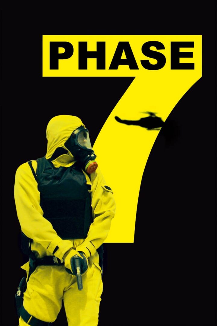 دانلود فیلم Phase 7 2010 بدون سانسور با پخش آنلاین