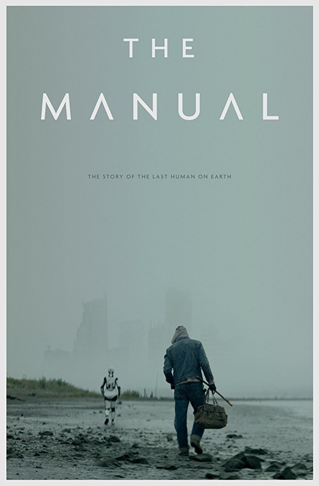 دانلود فیلم The Manual 2017 بدون سانسور با پخش آنلاین
