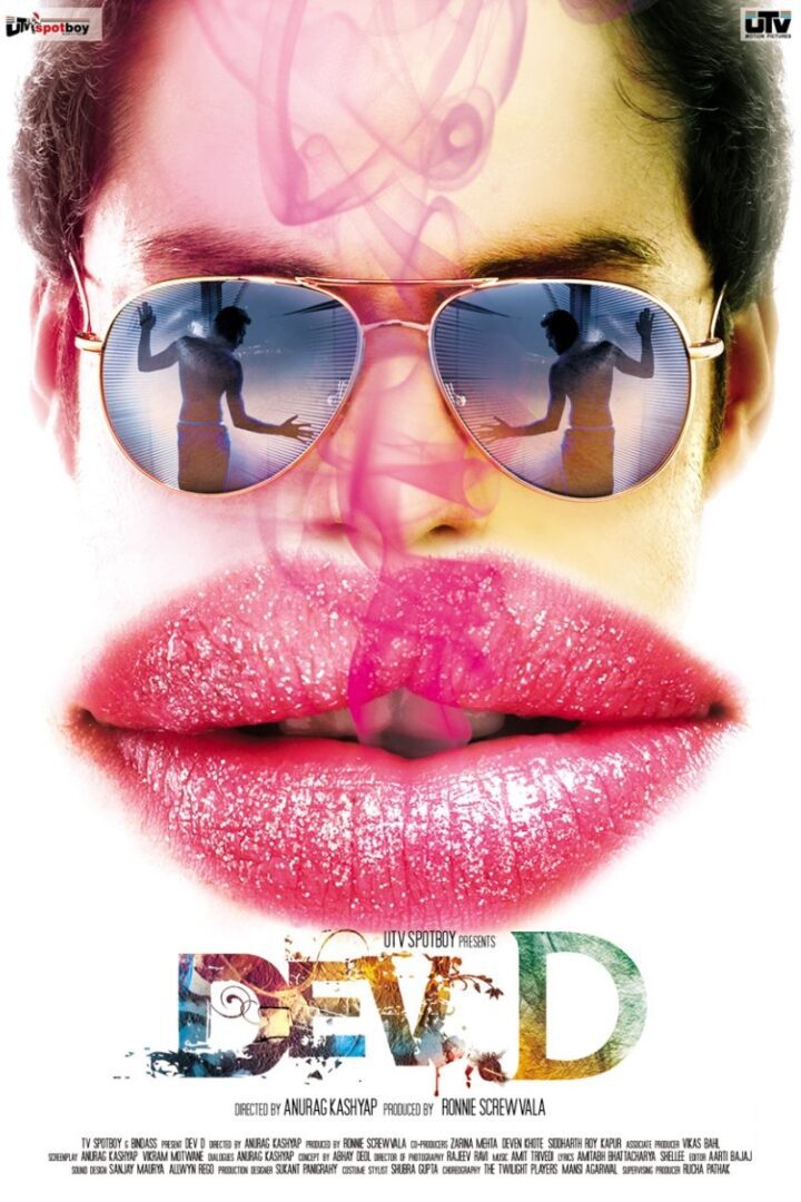 دانلود فیلم Dev.D 2009 بدون سانسور با پخش آنلاین