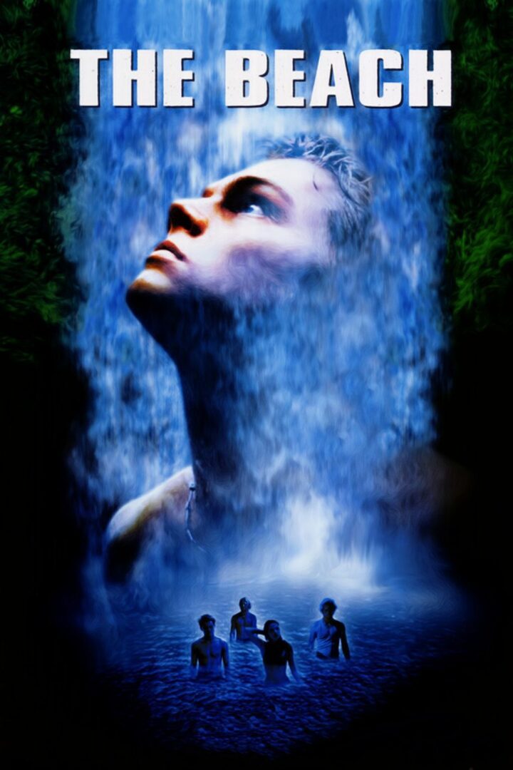 دانلود فیلم The Beach 2000 بدون سانسور با پخش آنلاین