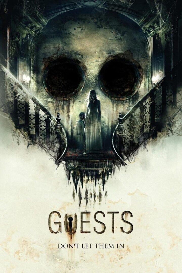 دانلود فیلم Guests 2019 بدون سانسور با پخش آنلاین