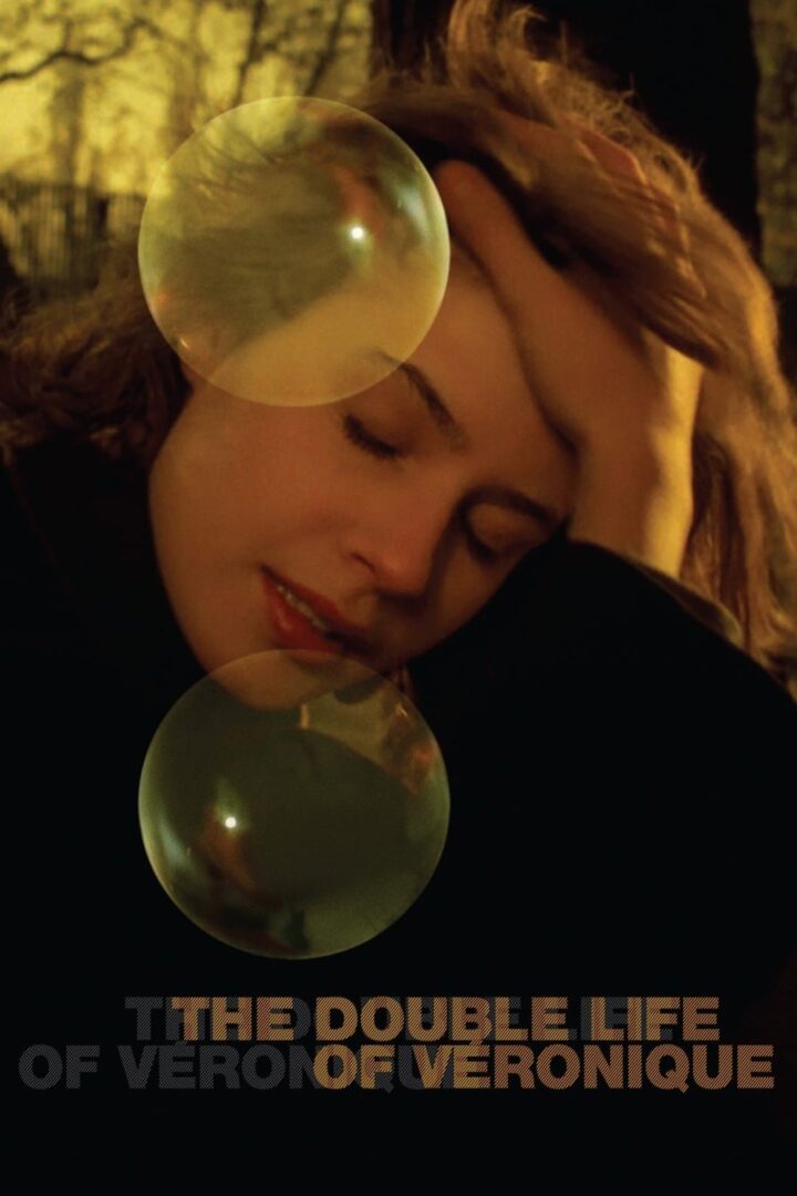 دانلود فیلم The Double Life of Véronique 1991 بدون سانسور با پخش آنلاین