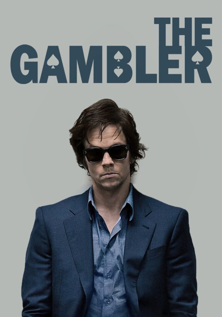 دانلود فیلم The Gambler 2014 بدون سانسور با پخش آنلاین
