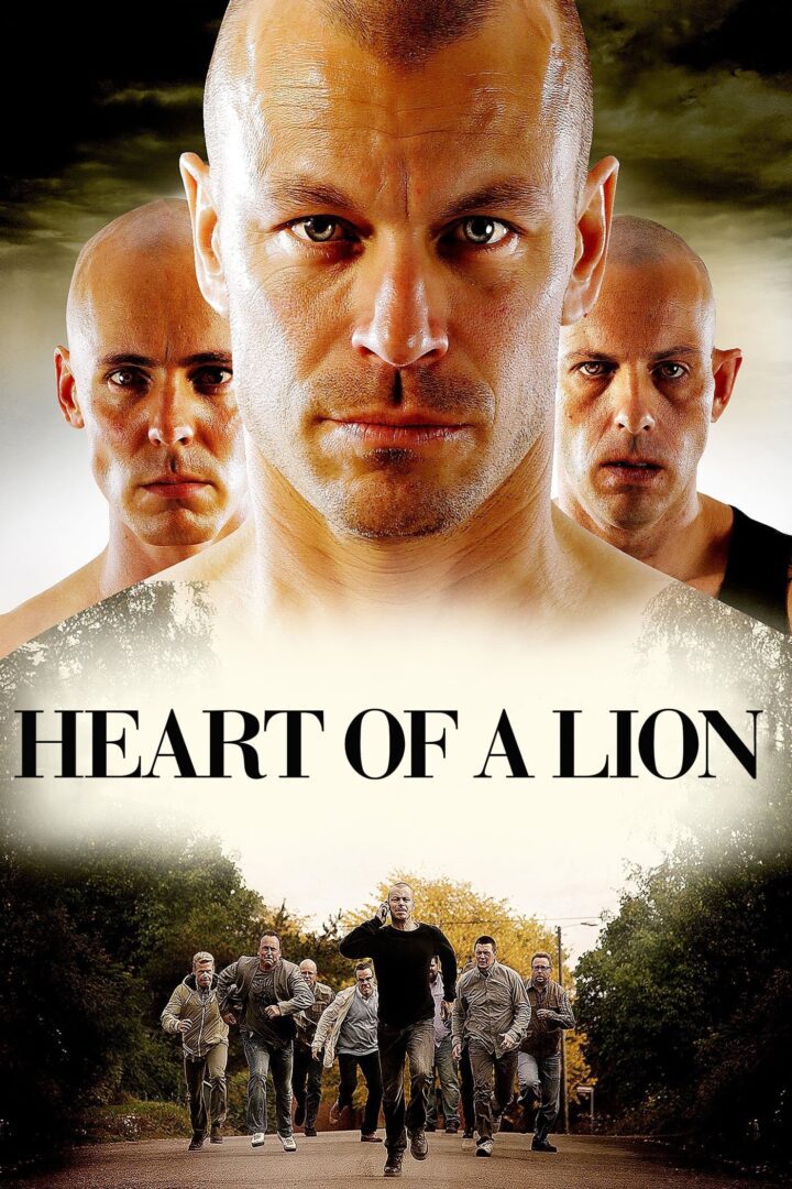 دانلود فیلم Heart of a Lion 2013 بدون سانسور با پخش آنلاین