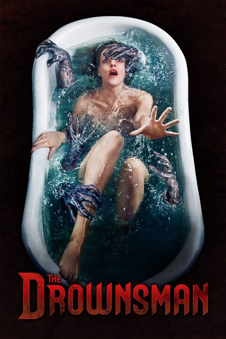 دانلود فیلم The Drownsman 2014 بدون سانسور با پخش آنلاین