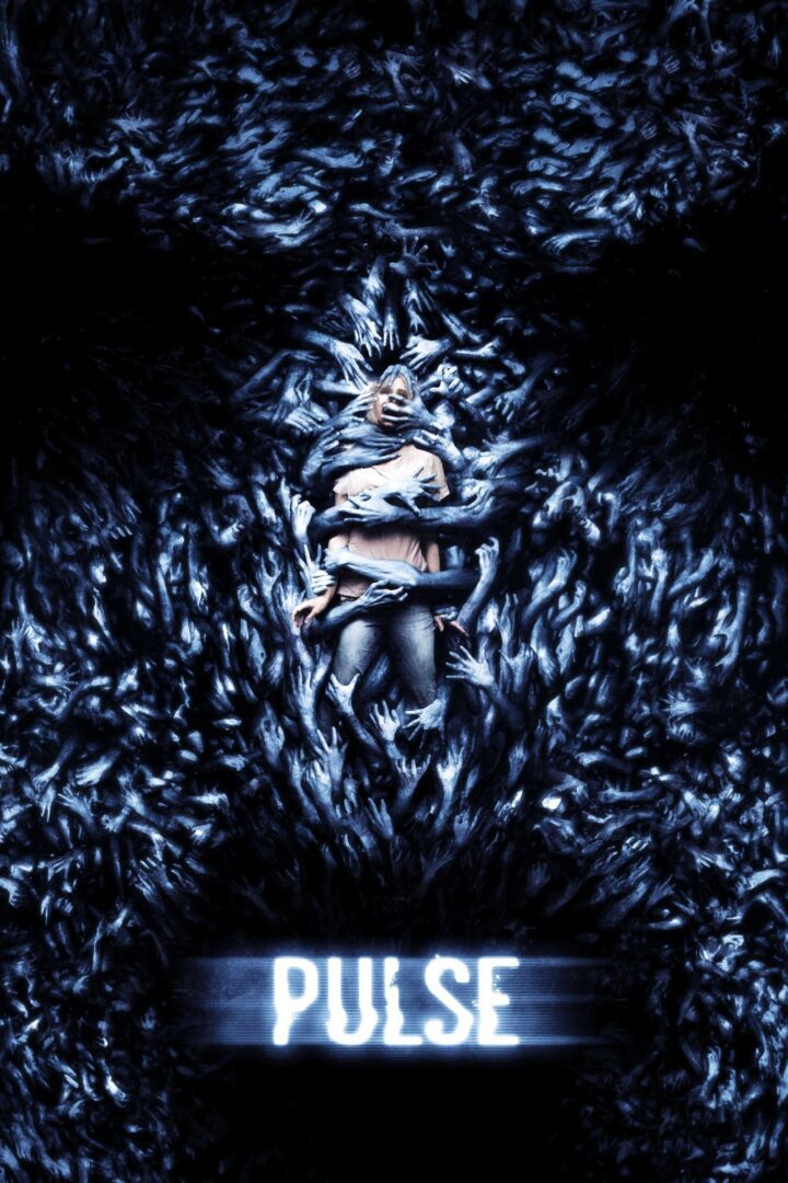دانلود فیلم Pulse 2006 بدون سانسور با پخش آنلاین
