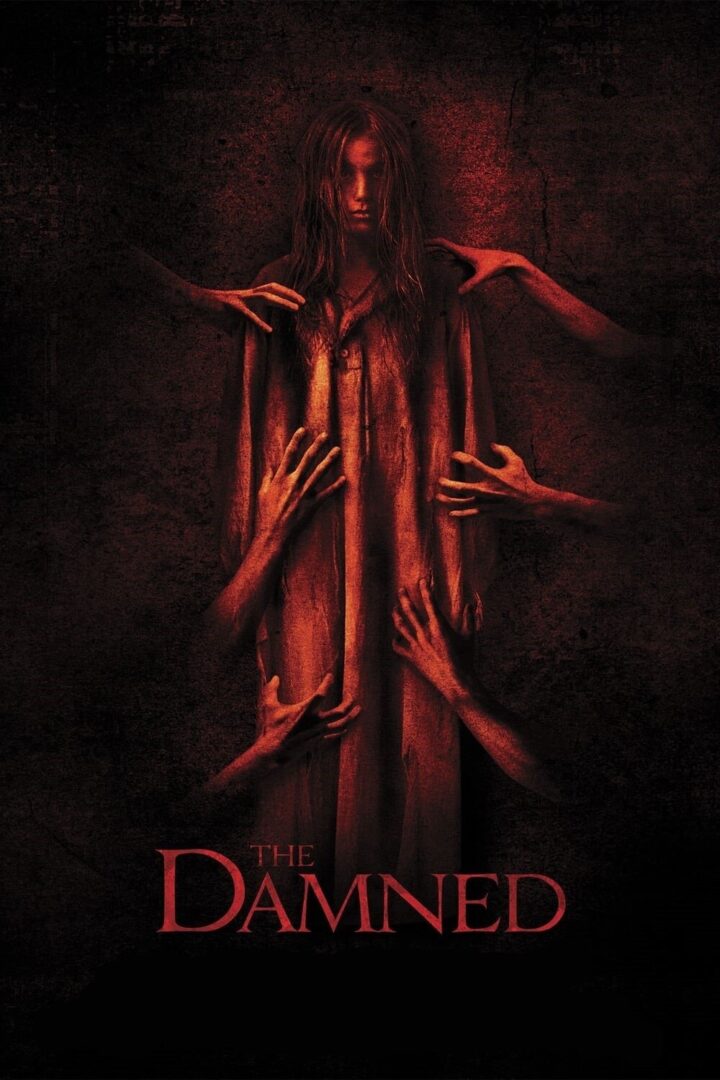 دانلود فیلم The Damned 2013 بدون سانسور با پخش آنلاین