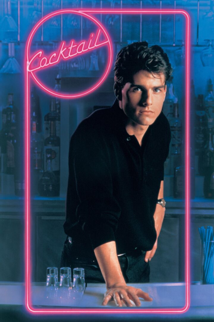 دانلود فیلم Cocktail 1988 بدون سانسور با پخش آنلاین