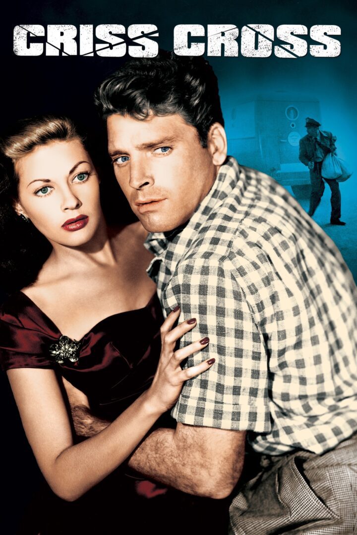 دانلود فیلم Criss Cross 1949 بدون سانسور با پخش آنلاین
