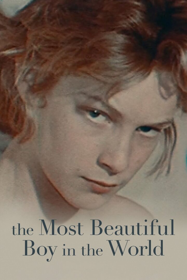 دانلود فیلم The Most Beautiful Boy in the World 2021 بدون سانسور با پخش آنلاین