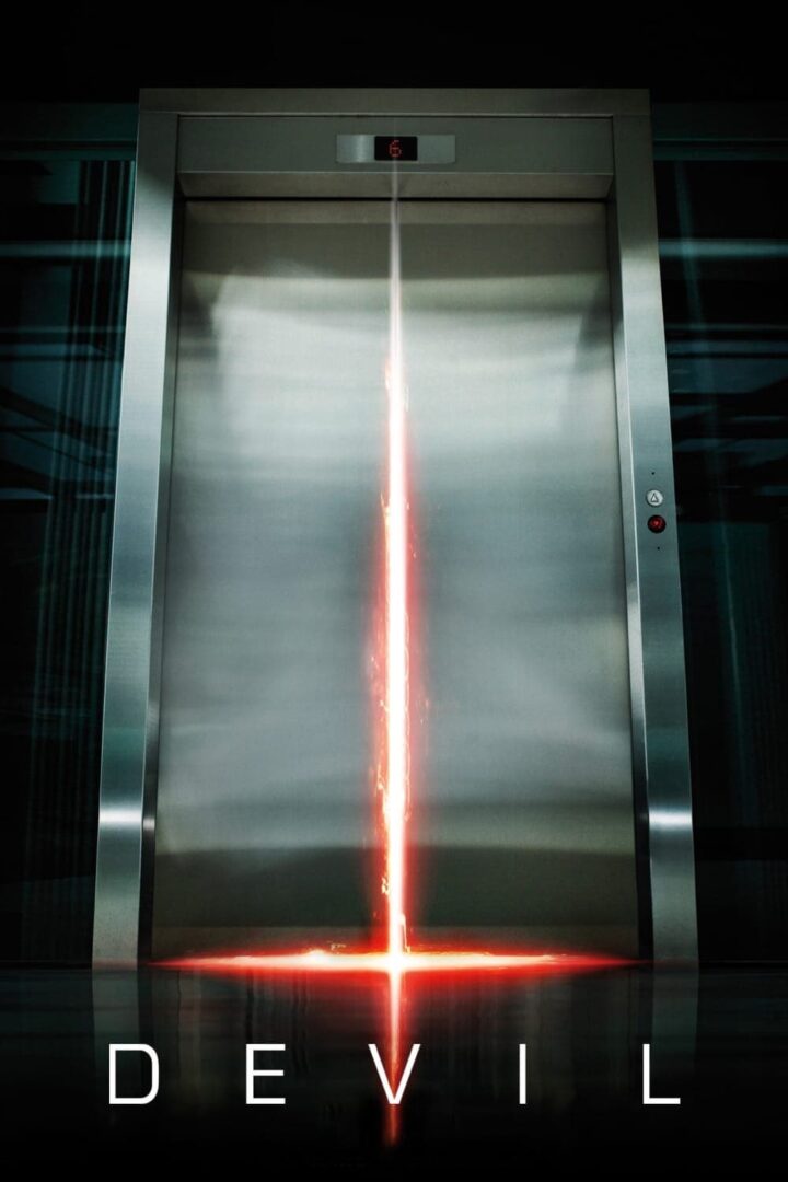 دانلود فیلم Devil 2010 بدون سانسور با پخش آنلاین