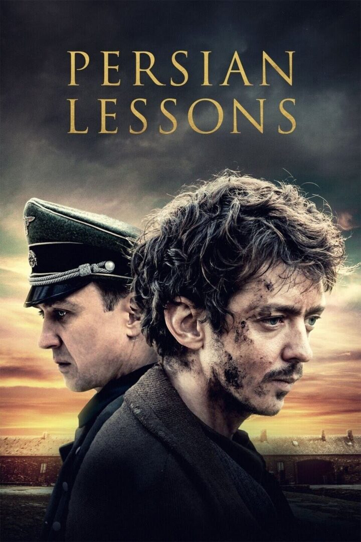 دانلود فیلم Persian Lessons 2020 بدون سانسور با پخش آنلاین
