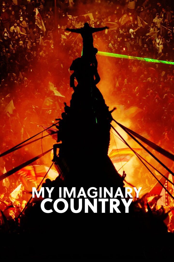 دانلود فیلم My Imaginary Country 2022 بدون سانسور با پخش آنلاین