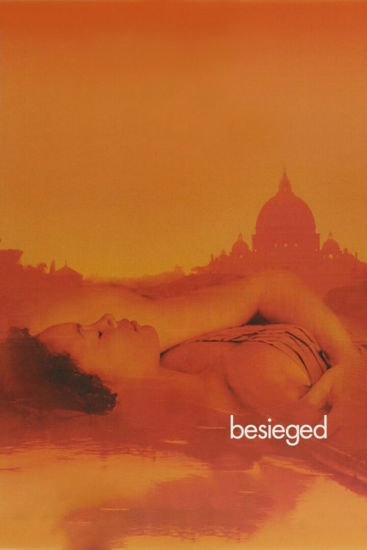 دانلود فیلم Besieged 1998 بدون سانسور با پخش آنلاین