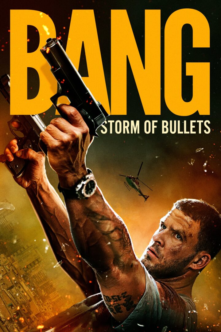 دانلود فیلم Bang 2025 بدون سانسور