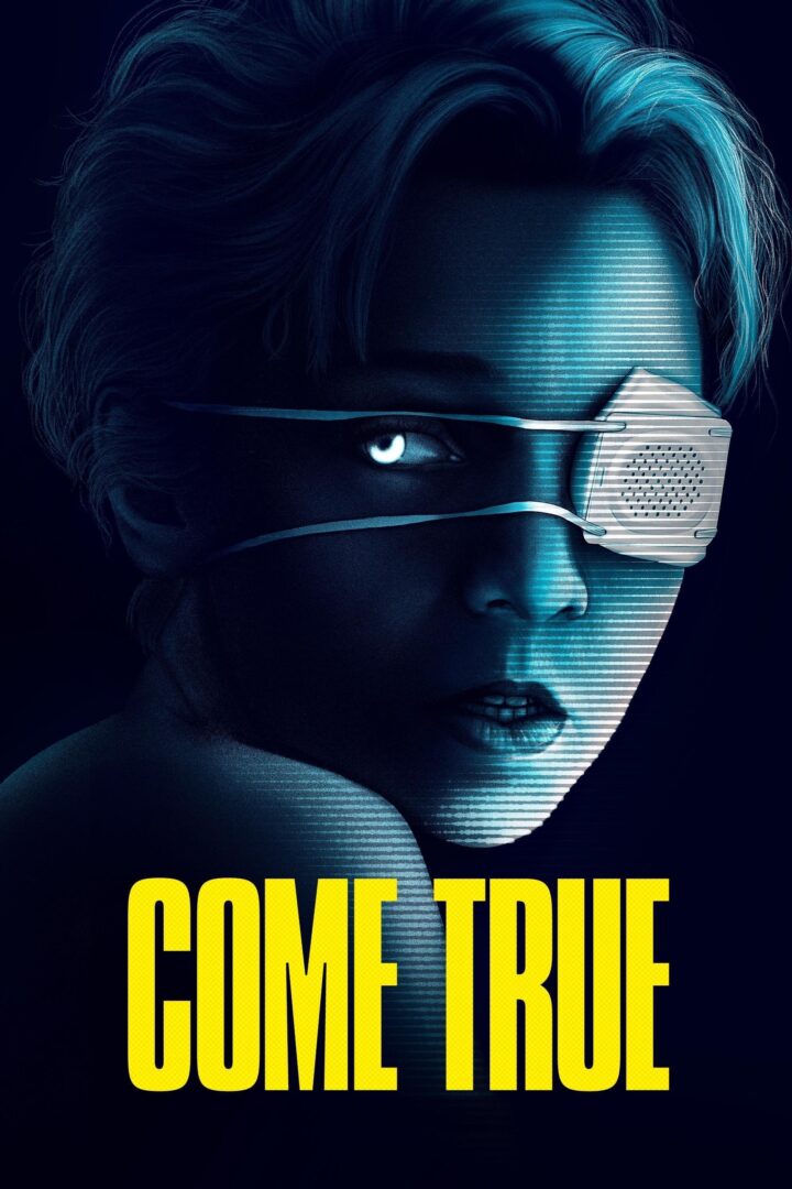 دانلود فیلم Come True 2020 بدون سانسور با پخش آنلاین