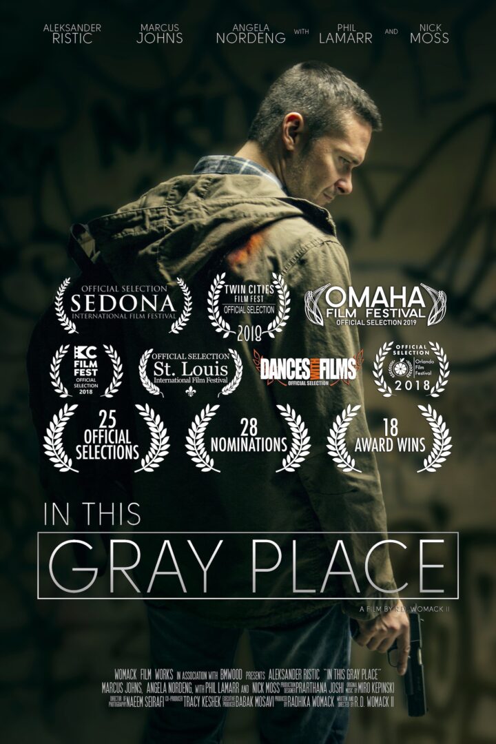 دانلود فیلم In This Gray Place 2018 بدون سانسور با پخش آنلاین