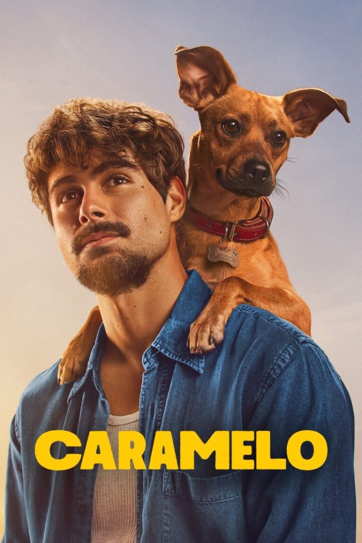 دانلود فیلم Caramelo 2025 بدون سانسور