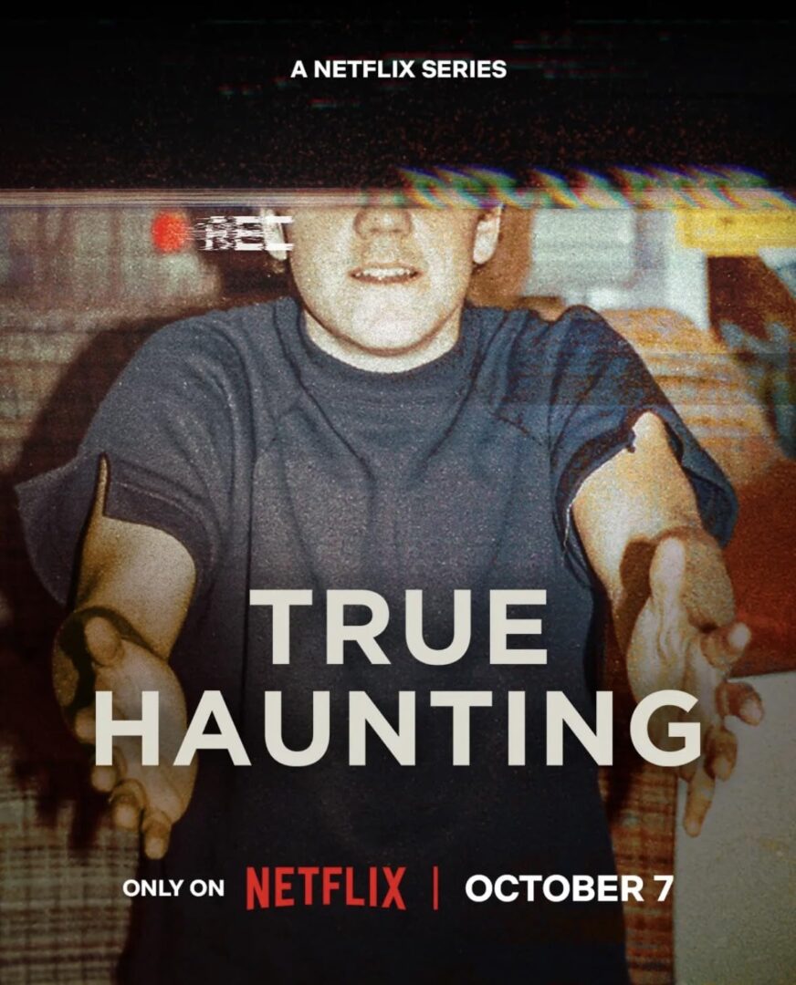 دانلود مستند True Haunting بدون سانسور