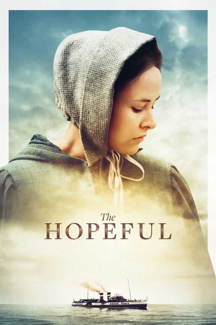 دانلود فیلم The Hopeful 2024 بدون سانسور