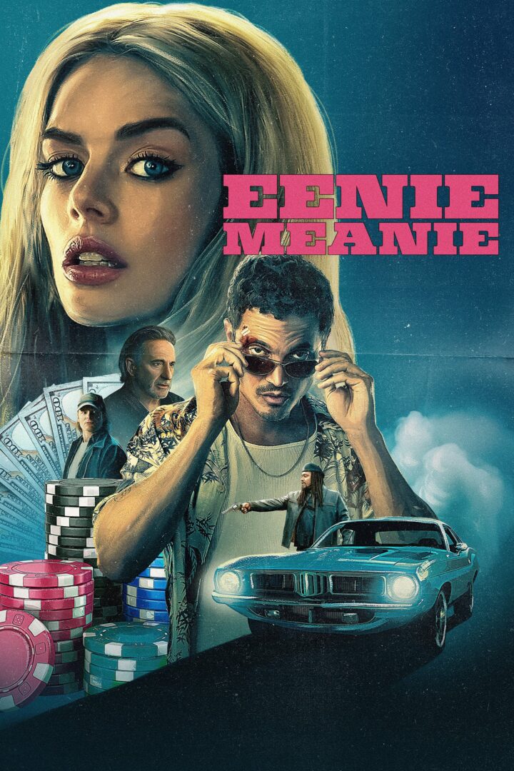 دانلود فیلم Eenie Meanie 2025 بدون سانسور