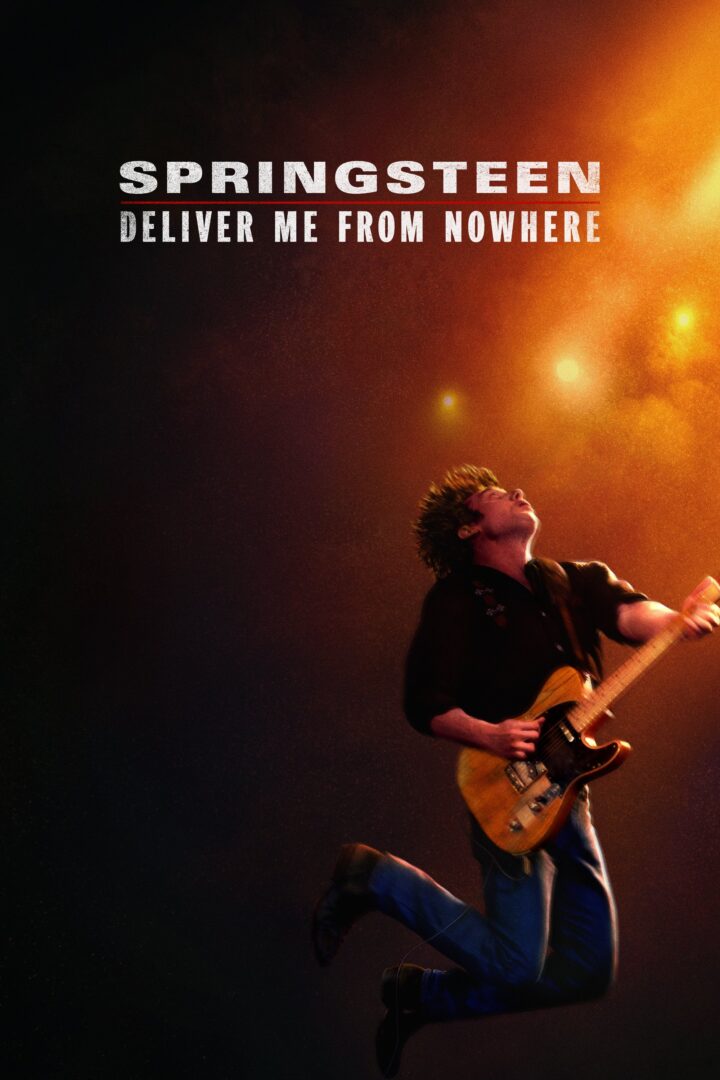 دانلود فیلم Springsteen: Deliver Me from Nowhere 2025 بدون سانسور