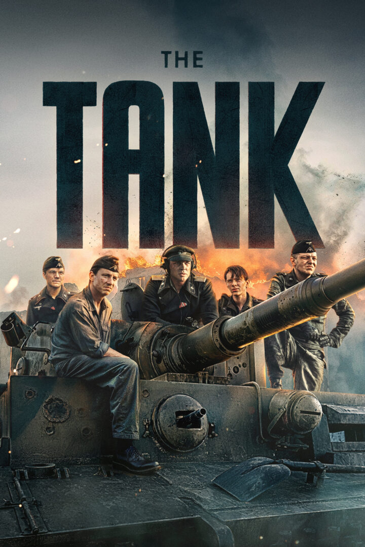 دانلود فیلم Der Tiger 2025 بدون سانسور