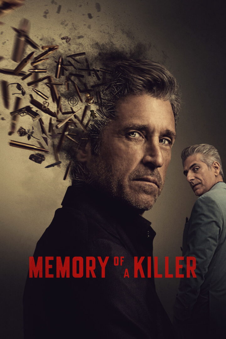 دانلود سریال Memory of a Killer بدون سانسور