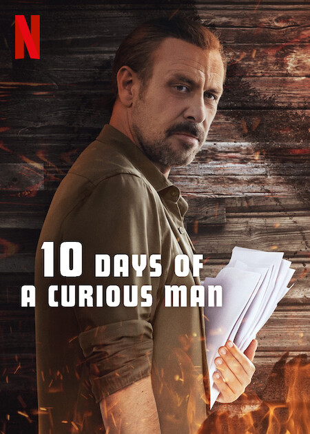 دانلود فیلم 10 Days of a Curious Man 2024 بدون سانسور