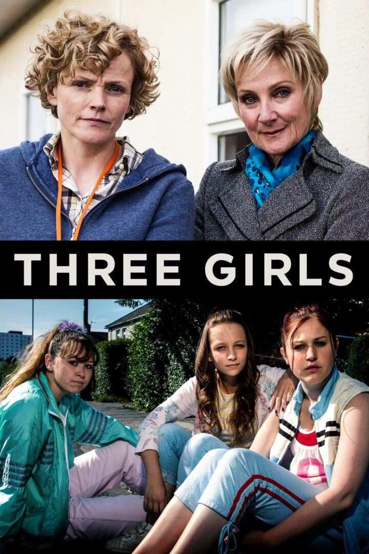 دانلود سریال Three Girls بدون سانسور