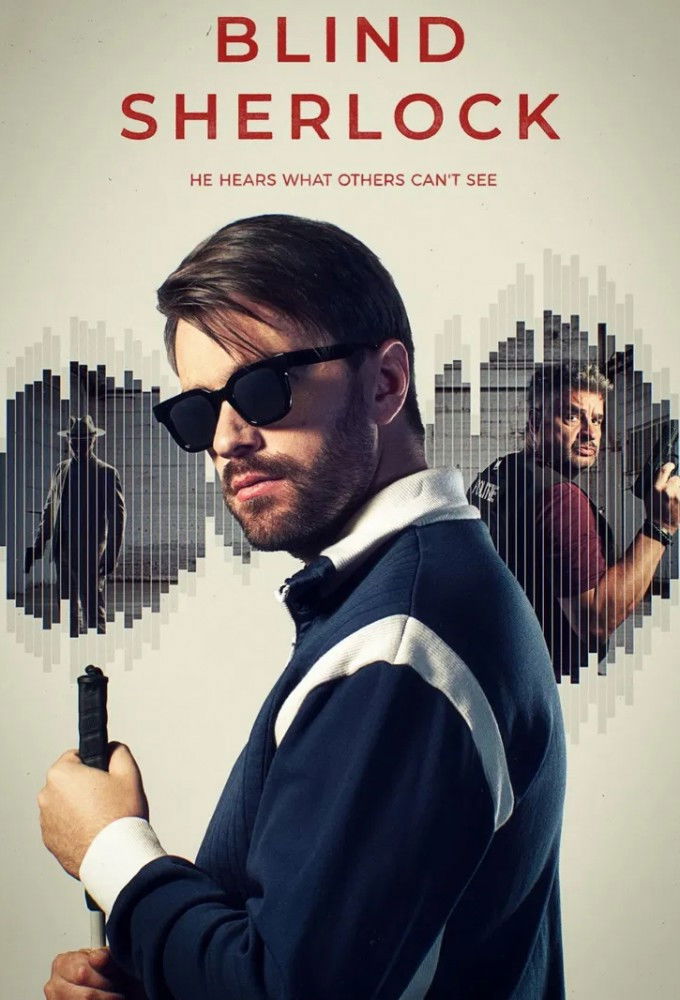 دانلود سریال Blind Sherlock بدون سانسور