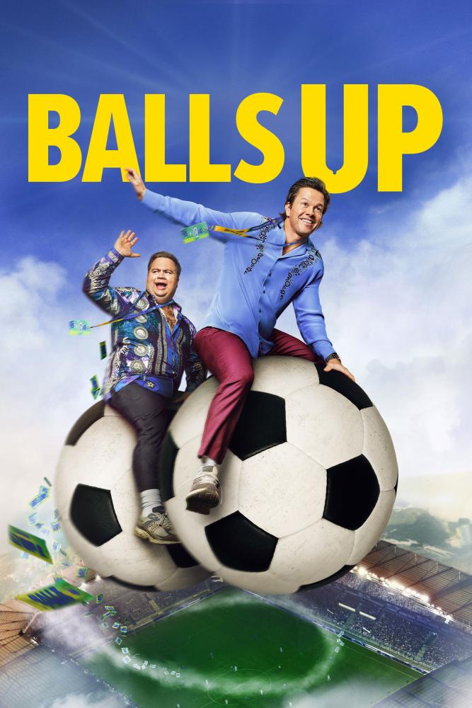 دانلود فیلم Balls Up 2026 بدون سانسور