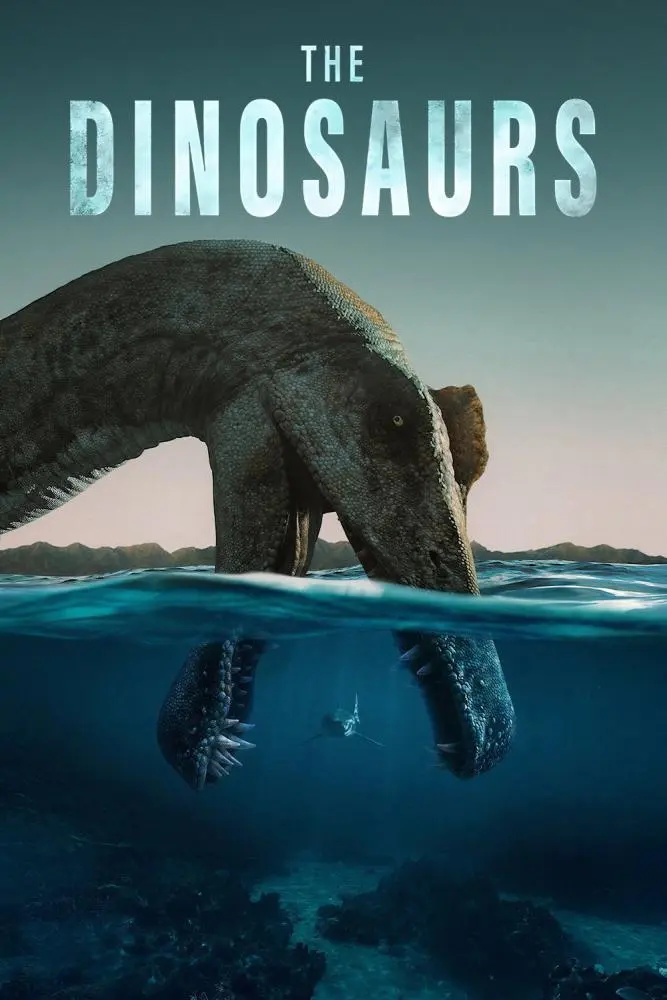 دانلود مستند The Dinosaurs