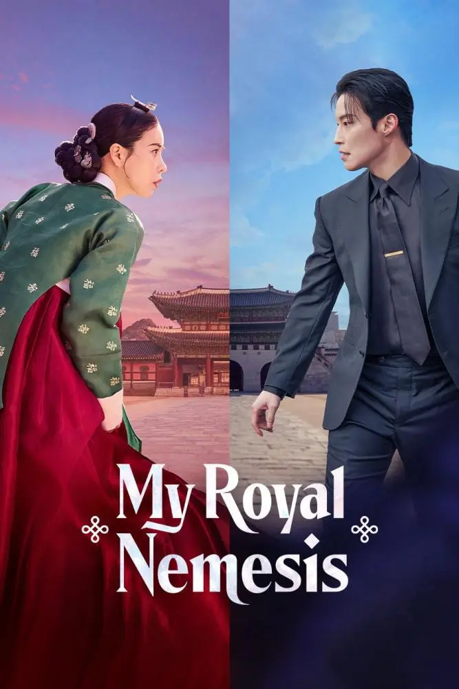دانلود سریال My Royal Nemesis بدون سانسور