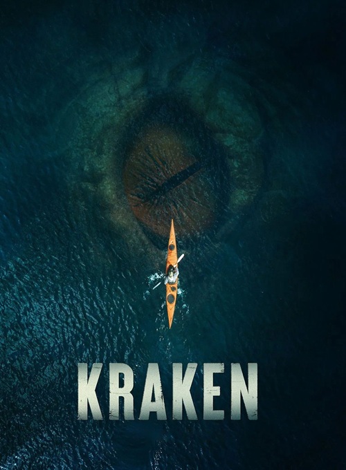 دانلود فیلم Kraken 2026 بدون سانسور