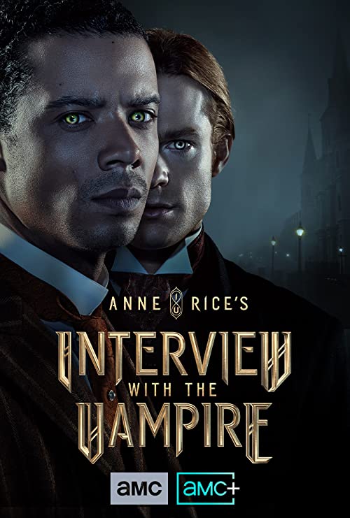دانلود سریال Anne Rice’s Interview with the Vampire بدون سانسور